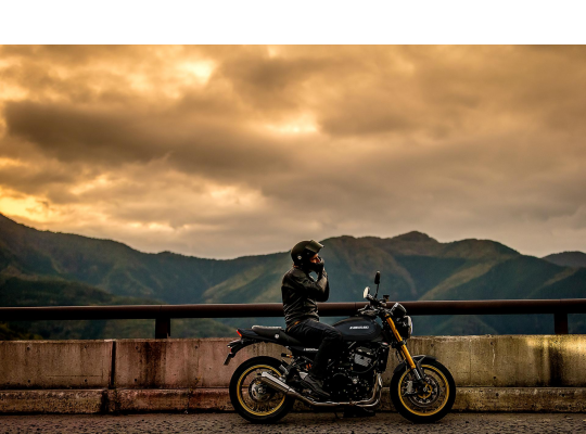 motorrika image